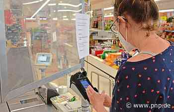 Noch bleibt's dabei: Nur Bares ist Wahres - Passauer Neue Presse - PNP.de