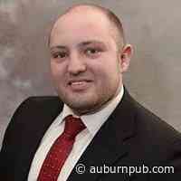 Cayuga Conservatives, unhappy with state party's pick, aim to force NY Senate primary - The Citizen