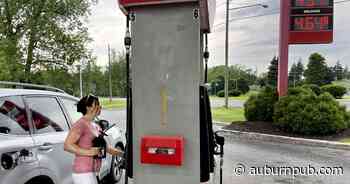 NY state gas tax holiday begins; will Cayuga County follow? - The Citizen