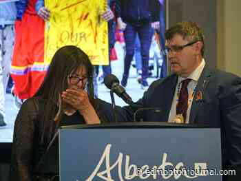 'At a crossroads': Alberta to create new council as part of 113 recommendations to end violence against Indigenous women and girls