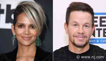 Halle Berry and Mark Wahlberg movie ‘Our Man from Jersey’ to film in N.J. this summer - NJ.com