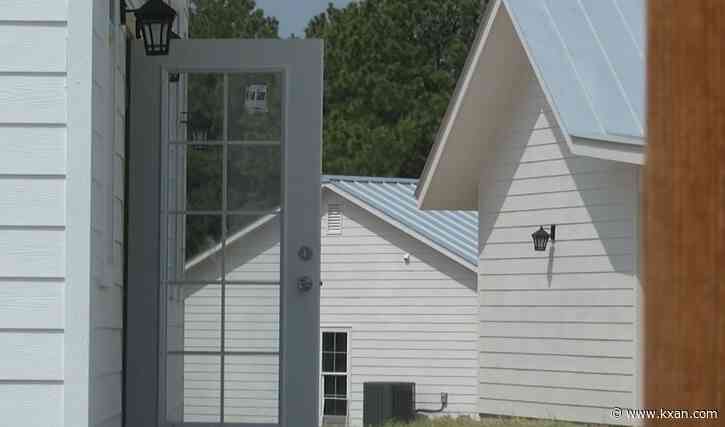 Court monitors call for investigation into 'problem' of child runaways from Bastrop facility