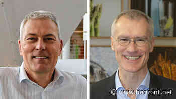 Konzern im Umbau: Unilever ernennt neuen Deutschlandchef und will lokales Marketing stärken - Horizont.net