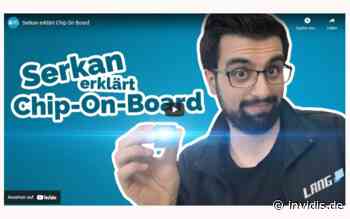 Youtube: Content-Marketing für B2B - invidis - Digital Signage Portal