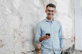 Daniel Bidmon: Die drei Bausteine für ganzheitliches Online-Marketing - Presseportal.de