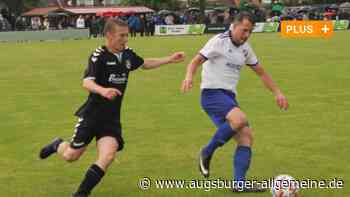 Fußball-Relegation: Showdown in Aichach: Rehling trifft auf Torfabrik Schiltberg | Aichacher Nachrichten - Augsburger Allgemeine