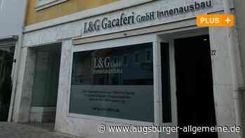 Aichach: Aus Geschäftsräumen in der Werlbergerstraße werden Wohnungen | Aichacher Nachrichten - Augsburger Allgemeine