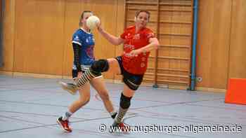 Handball:: Aichach verpasst knapp den Aufstieg - Kronthaler übernimmt als Trainerin | Aichacher Nachrichten - Augsburger Allgemeine