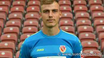 Torhüter Toni Stahl wechselt von Cottbus zu Hannover - Süddeutsche Zeitung - SZ.de