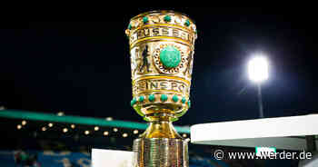 Bestellphase für die erste Pokalrunde gegen Cottbus startet - Werder Bremen