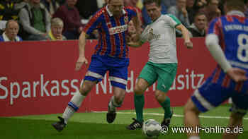 Fußball in der Landesliga: Ein Duo von Energie Cottbus übernimmt Traineramt bei Wacker Ströbitz - Lausitzer Rundschau