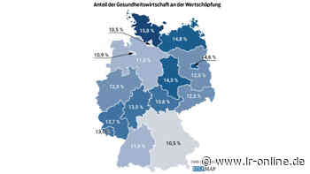 Uni-Medizin in Cottbus: So bringt die geplante Ärzteausbildung jetzt schon neue Jobs in die Lausitz - Lausitzer Rundschau