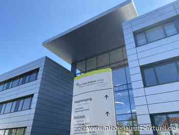 CTK Cottbus: Wochenbetthotel öffnet. Kreißsaal-Führungen starten wieder - NIEDERLAUSITZ aktuell