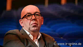 Stadtpromenade in Cottbus: Gebäudewirtschaft bietet mit für Brache am Blechen-Carré - Gebot ist riskant für die Stadt - Lausitzer Rundschau