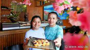 Sushi-Imbiss in der Boy: Von Hanoi über Cottbus nach Bottrop - WAZ News