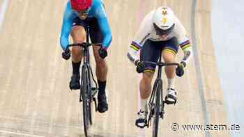 Cottbus: Weltelite trifft sich beim Großen Preis von Deutschland - STERN.de