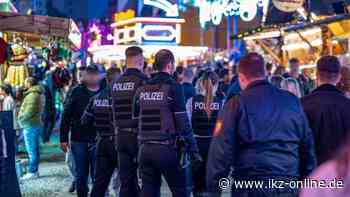 Tödlicher Schuss in Lüdenscheid: Führt Spur nach Iserlohn? - IKZ News