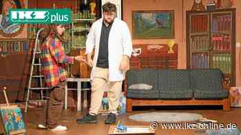 Iserlohn: So engagiert ist die Theater-AG des Berufskollegs - IKZ News