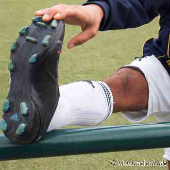 Fußball-Pfingstturnier in Iserlohn - Radio MK