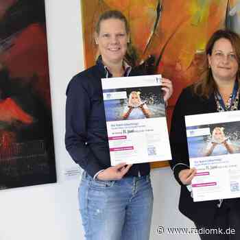 Tag der offenen Tür bei der Fachhochschule Südwestfalen in Iserlohn - Radio MK