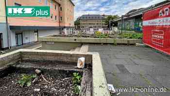 Spucken und Müll: Diese Strafen drohen bald in Iserlohn - IKZ News
