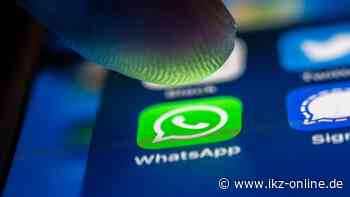 Iserlohn: Frauen schicken mehrere hundert Euro an Betrüger - IKZ News