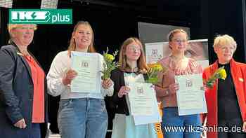 Iserlohn: Wie soziales Engagement belohnt wird - IKZ News