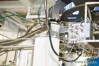 Study shows progress for using time crystals in quantum computing - UPI News