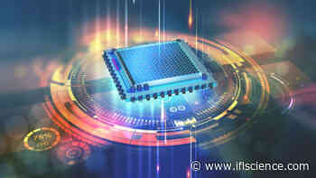 Photonic Quantum Processor Passes Major Quantum Computing Milestone - IFLScience