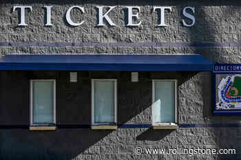 New York Ticket Buyers Know They Get Screwed. Now They’ll Know by How Much