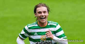 Luca Connell in Celtic transfer exit as former Bolton kid released - Football Scotland