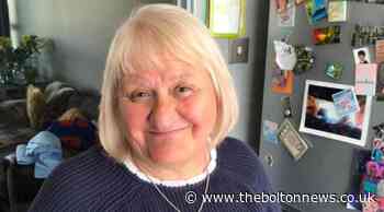 Queen's birthday honour for Bolton Advice Centre volunteer - The Bolton News