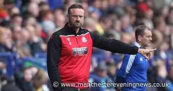 Ian Evatt gives update on Bolton Wanderers summer transfer window state of play - Manchester Evening News