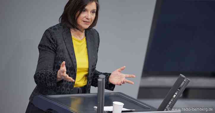 Göring-Eckardt: FDP darf Corona-Vorbereitung nicht bremsen