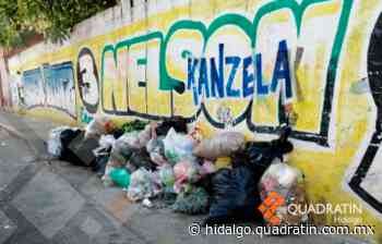 Suspenden definitivamente traslado de basura de Huejutla a Tamazunchale - Quadratín Hidalgo