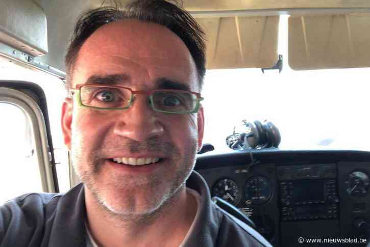 Net voor bruiloft werd ex-piloot verdoofd en verstikt. Maar door wie? Gerecht bijt zich vast in dood van Robby (45)