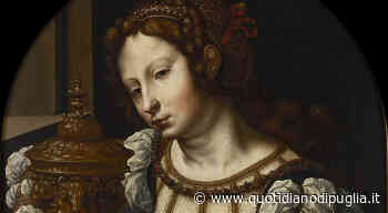 I mille volti di Maddalena, a Forli una mostra di duecento opere - quotidianodipuglia.it