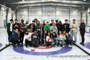 Newcomer youth feeling isolated in rural Canada, advocates say - Squamish Chief