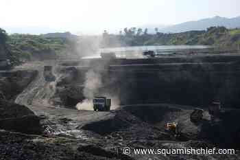 Climate agreement between Canada, India discusses renewable energy but omits coal - Squamish Chief