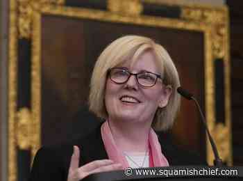 Bill to create Canada Disability Benefit reintroduced but with few details - Squamish Chief