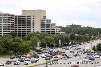 Police: Tulsa gunman targeted surgeon he blamed for pain - Squamish Chief