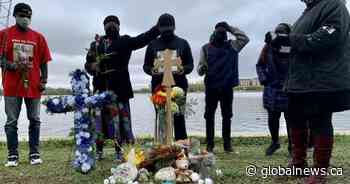 Jury at inquest into death of Black man calls for diversity training in health care