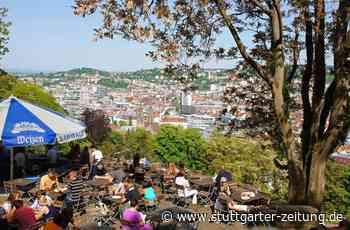 Gastgewerbe in der Region Stuttgart: Wie die Gastwirte den Neuanfang wagen - Stuttgarter Zeitung