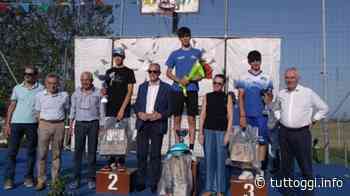 Uc Foligno, uscita trionfale a Chiarino di Recanati: Laudi protagonista - TuttOggi