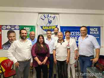 Lega Foligno, Malaridotto eletto segretario - TuttOggi