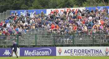 Disordini Fiorentina-Foligno a Moena. Scattano 21 Daspo per i tifosi viola - Fiorentina.it