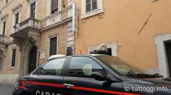 Sorvegliato speciale trovato in “gita” a Foligno, arrestato per violazione degli obblighi - TuttOggi
