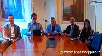 Foligno, ex Zuccherificio, il sindaco Stefano Zuccarini: «Pronti al confronto sul futuro» - ilmessaggero.it