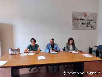 Foligno, oggi l’inaugurazione del 124esimo Consiglio Nazionale del Soroptimist International, associa... - Vivo Umbria