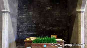 Giovani artisti forgiati dall'ABA Perugia in mostra a Foligno a Palazzo Trinci - PerugiaToday